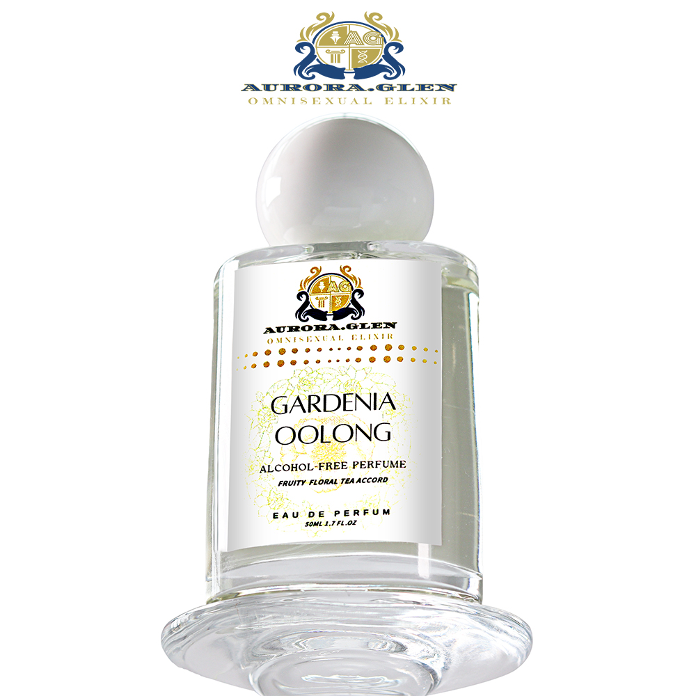 Home Fragrance Us - Gardenia Oolong Çiçek Kokulu Esansiyel Yağı