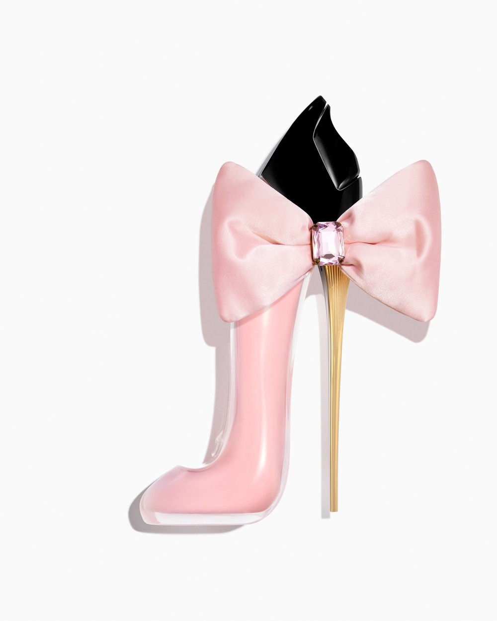 Fragrance Your Home - Carolina Herrera Good Girl Blush Bowtastic