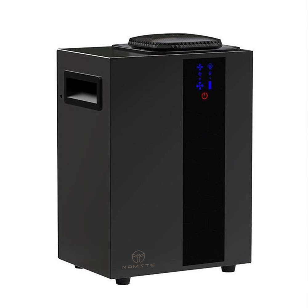 Home Fragrance Items - NAMASTE 4000m3 HVAC Sistemi AROMA YAYICI