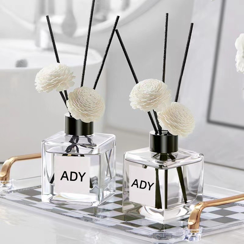 Home Fragrance Items - 50 ml Aroma Kamış Difüzör Yağı