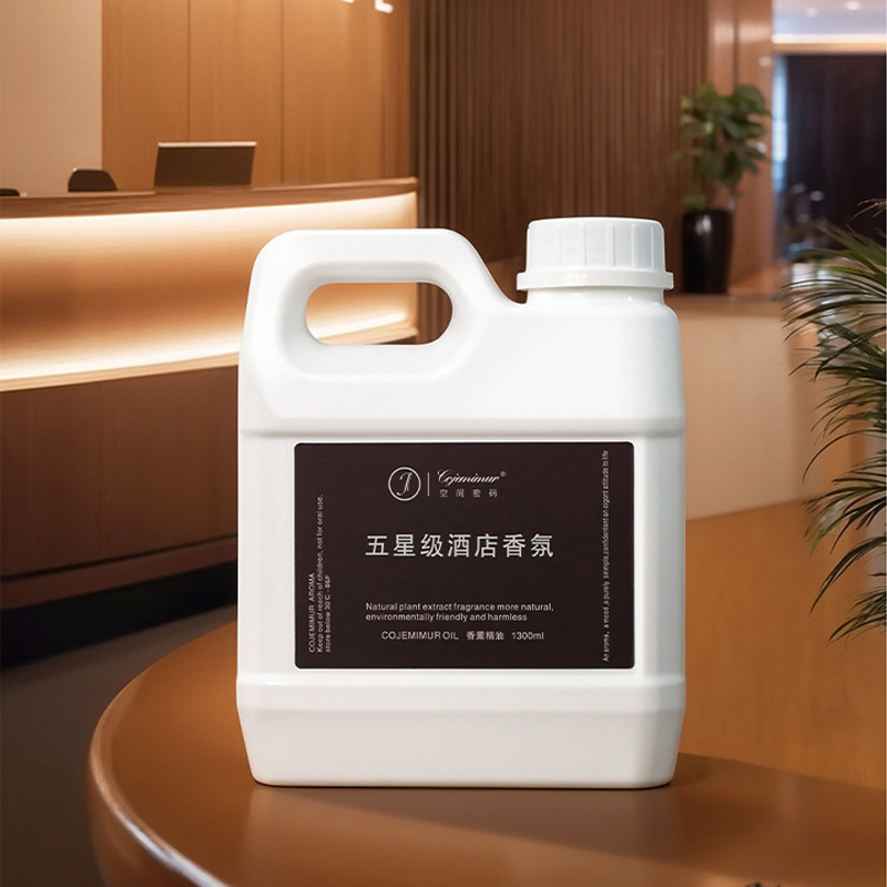 Home Fragrance Items - 1300 ml 5 yıldızlı Otel Aromaterapi
