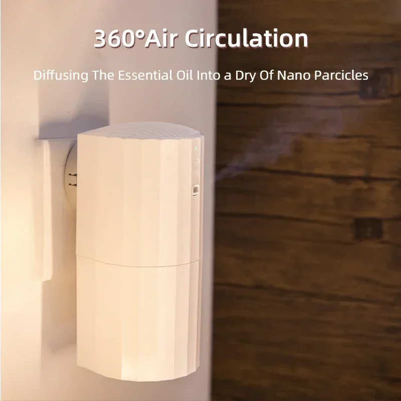 Home Fragrance Items - 250 m3 Koku Ev Parfüm AROMA