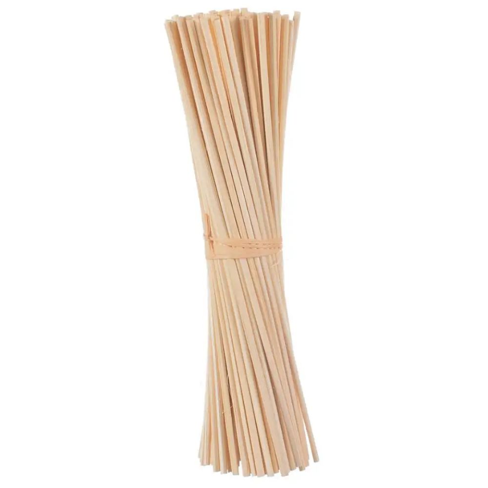 Home Fragrance Items - Aroma doğa Rattan sopa kamış difüzör