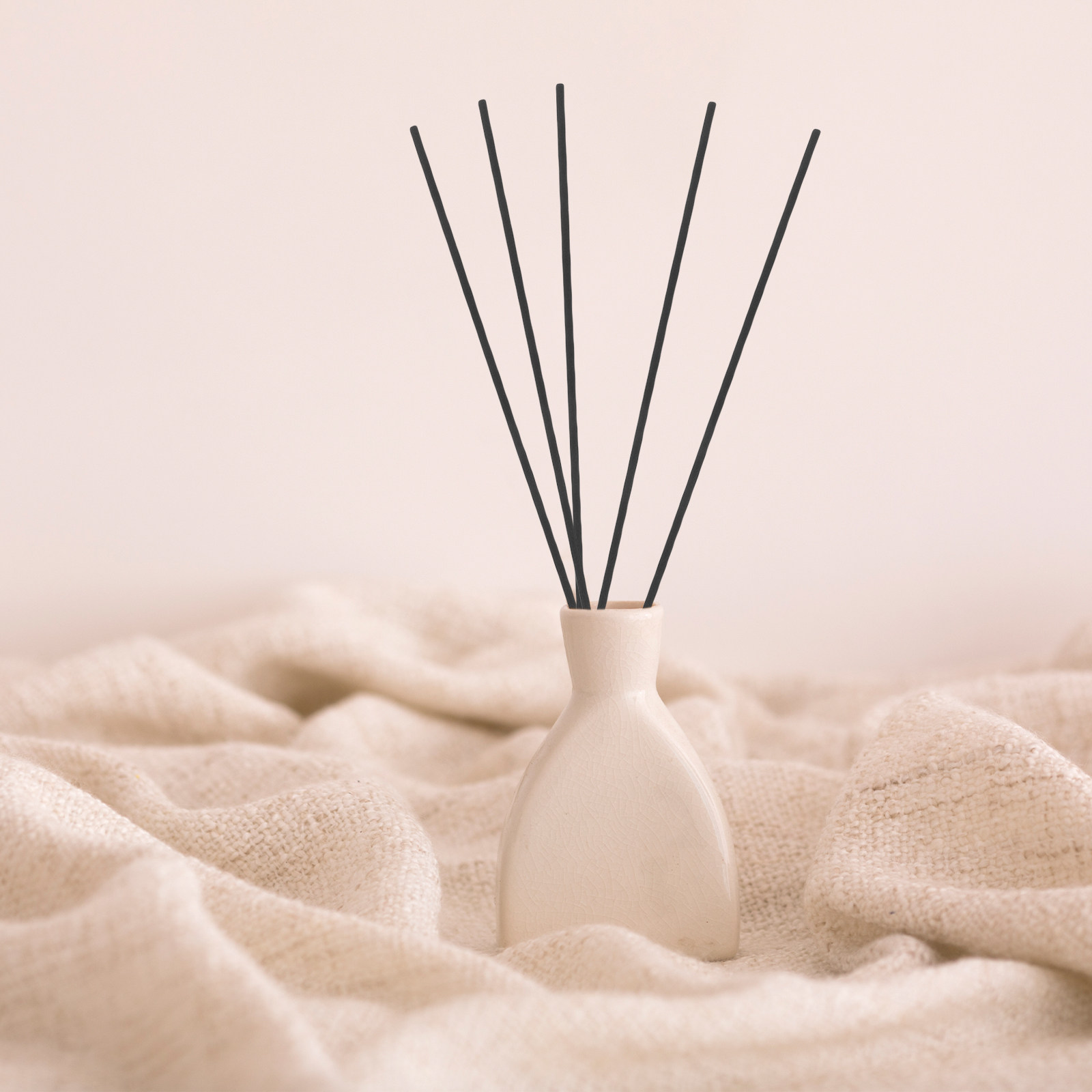 Home Fragrance Us - 100 adet Fiber Kamış Difüzör Çubukları