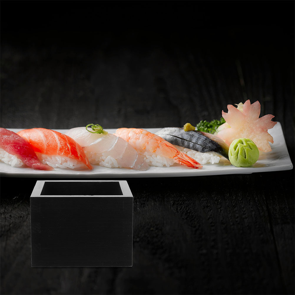 Home Fragrance Us - 3 adet japon kare ahşap sake