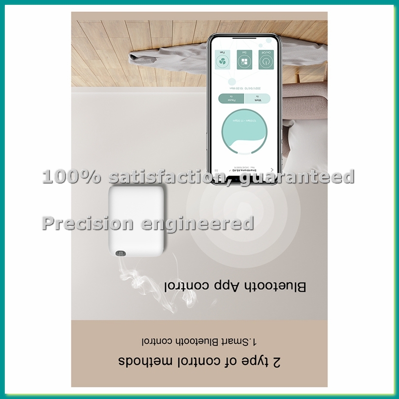 Home Fragrance Essential Oils - Pil ile Çalışan Susuz Esansiyel Yağ