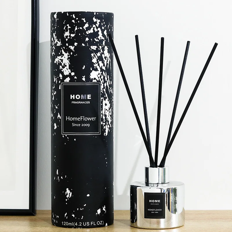 Home Fragrance English Pear And Freesia - Erkekler için ev kokusu, gümüş ve
