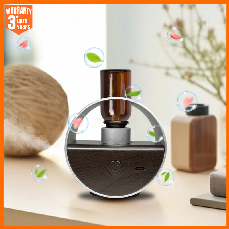 Home Fragrance Essential Oils - Uçucu Yağ Difüzörü Aroma Difüzörü Akıllı