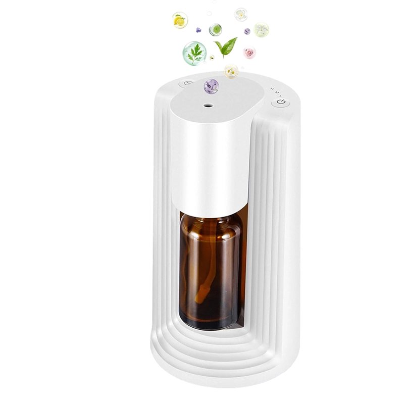 Home Fragrance Essential Oils - 【YENİ A39M】 Susuz Esansiyel Yağ Difüzörü,