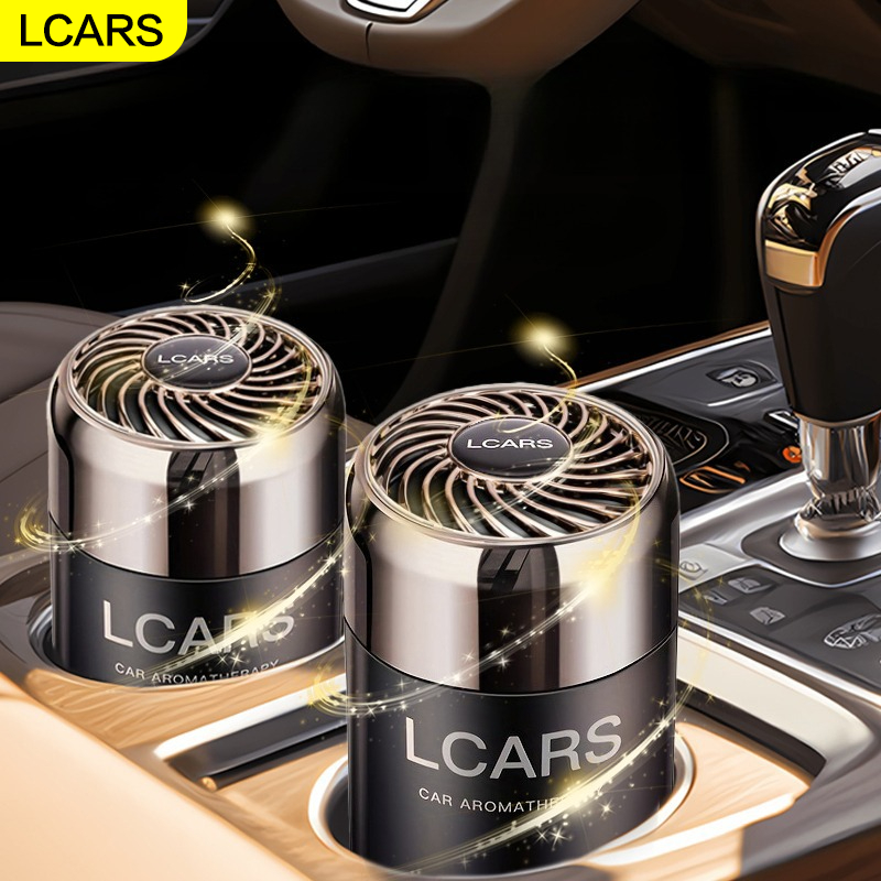 Home Fragrance Use - Lcars Erkekler İçin Araba Kokusu, Orijinal