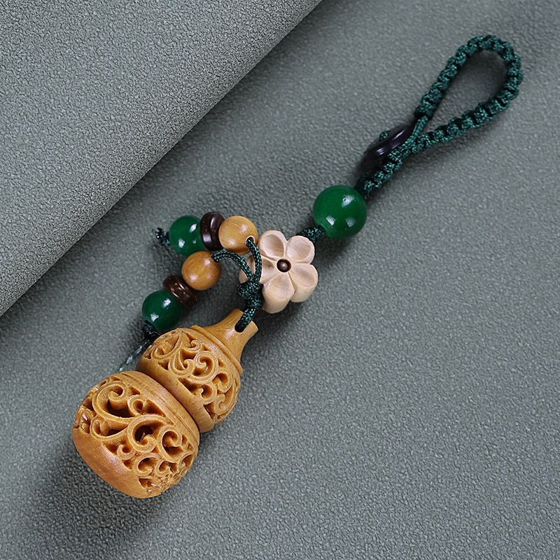 Ahşap Oymalı Çin Tarzı Koku Ke - Aroma Bead Sachet incelemesi ve fiyatı