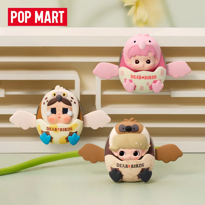 POP MART Sevgili Kuşlar Serisi - Home Fragrance Items incelemesi ve fiyatı