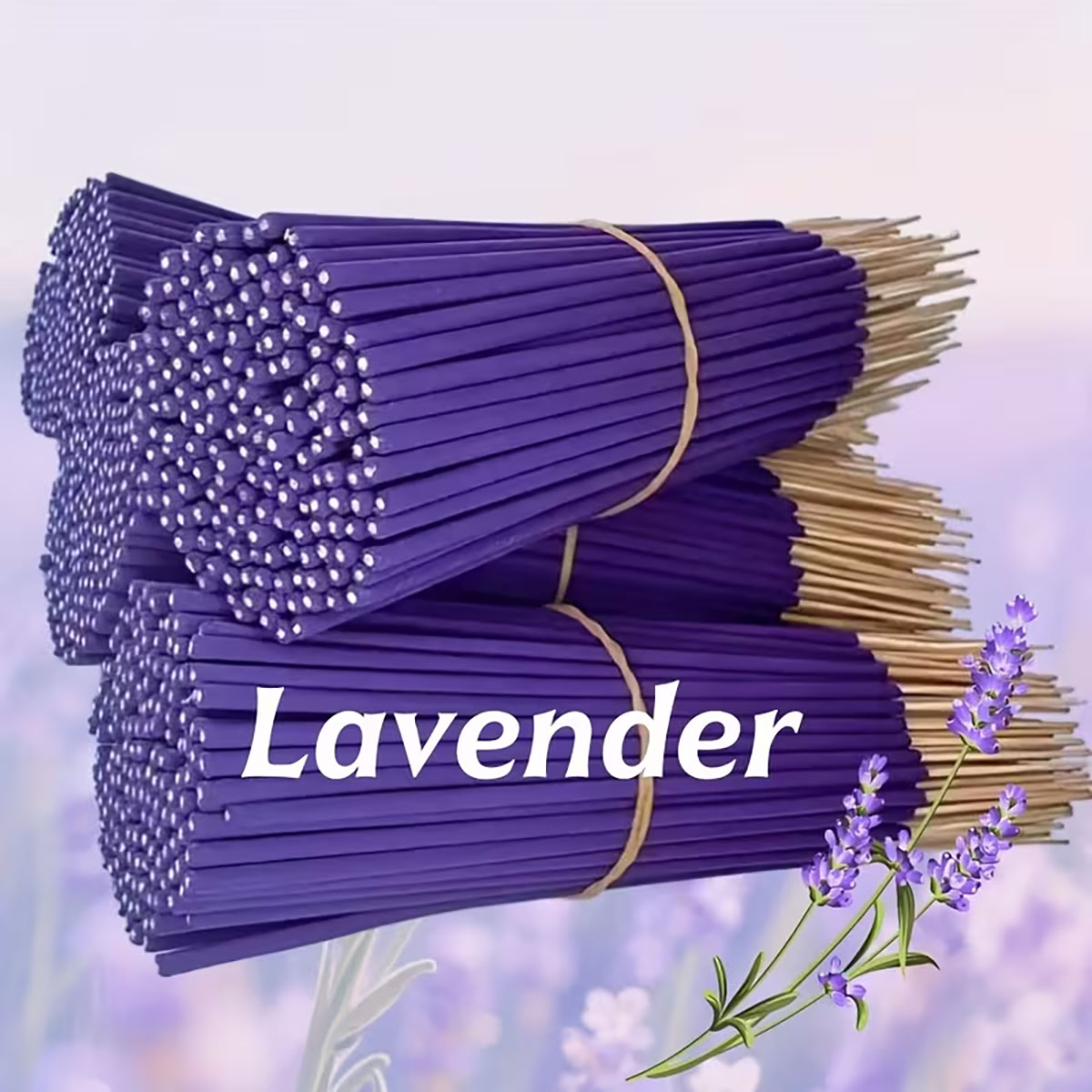 57/129/299 Adet Mevcuttur, Lav - Home Fragrance Use incelemesi ve fiyatı