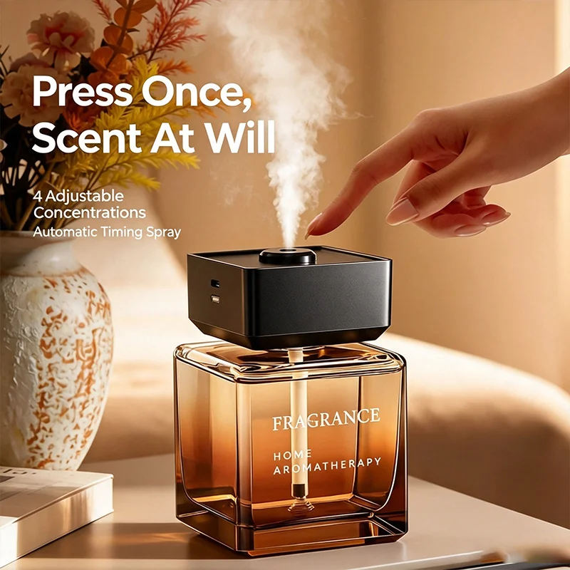 Ev Kokusu Spreyi Otel Kalitesi - Home Fragrance Us incelemesi ve fiyatı