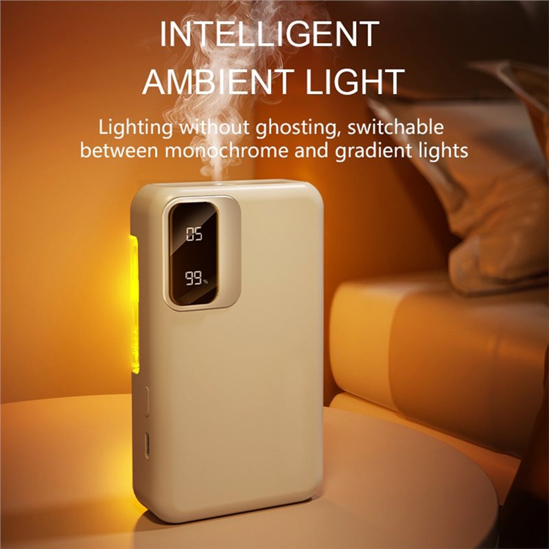 A74G-USB Şarj Edilebilir Akıll - Home Fragrance Items incelemesi ve fiyatı