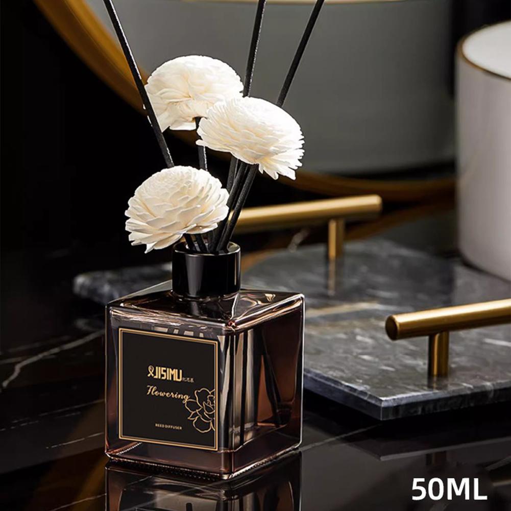 50ml Aroma Difüzör Yağı Seti E - Home Fragrance White Jasmine incelemesi ve fiyatı