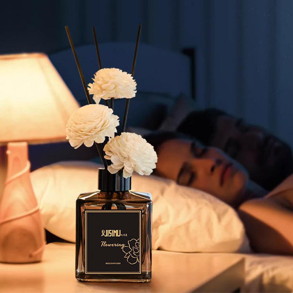 50ml Aroma Difüzör Yağı Seti E - Home Fragrance White Jasmine incelemesi ve fiyatı