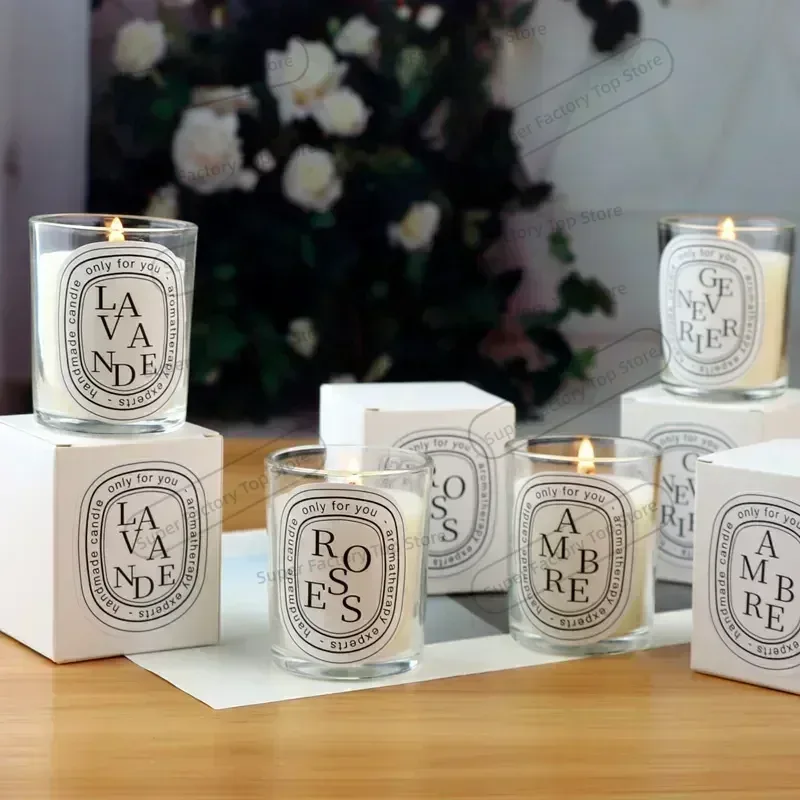Romantik Şeffaf Kokulu Mum Işı - Home Fragrance Wax Melts incelemesi ve fiyatı