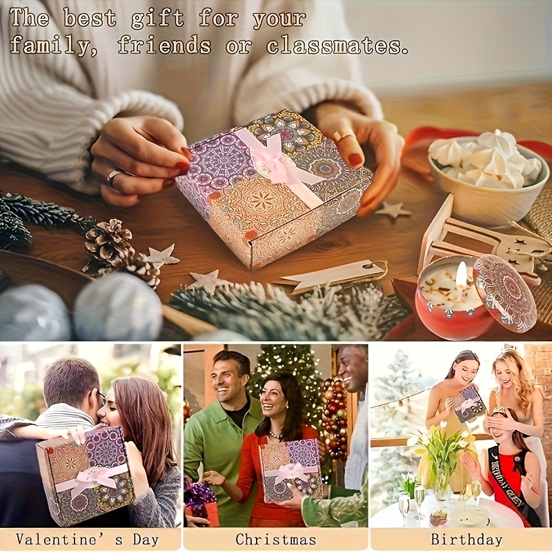 Koku Esansiyel Yağ Mum Seti, 5 - Home Fragrance White Jasmine incelemesi ve fiyatı