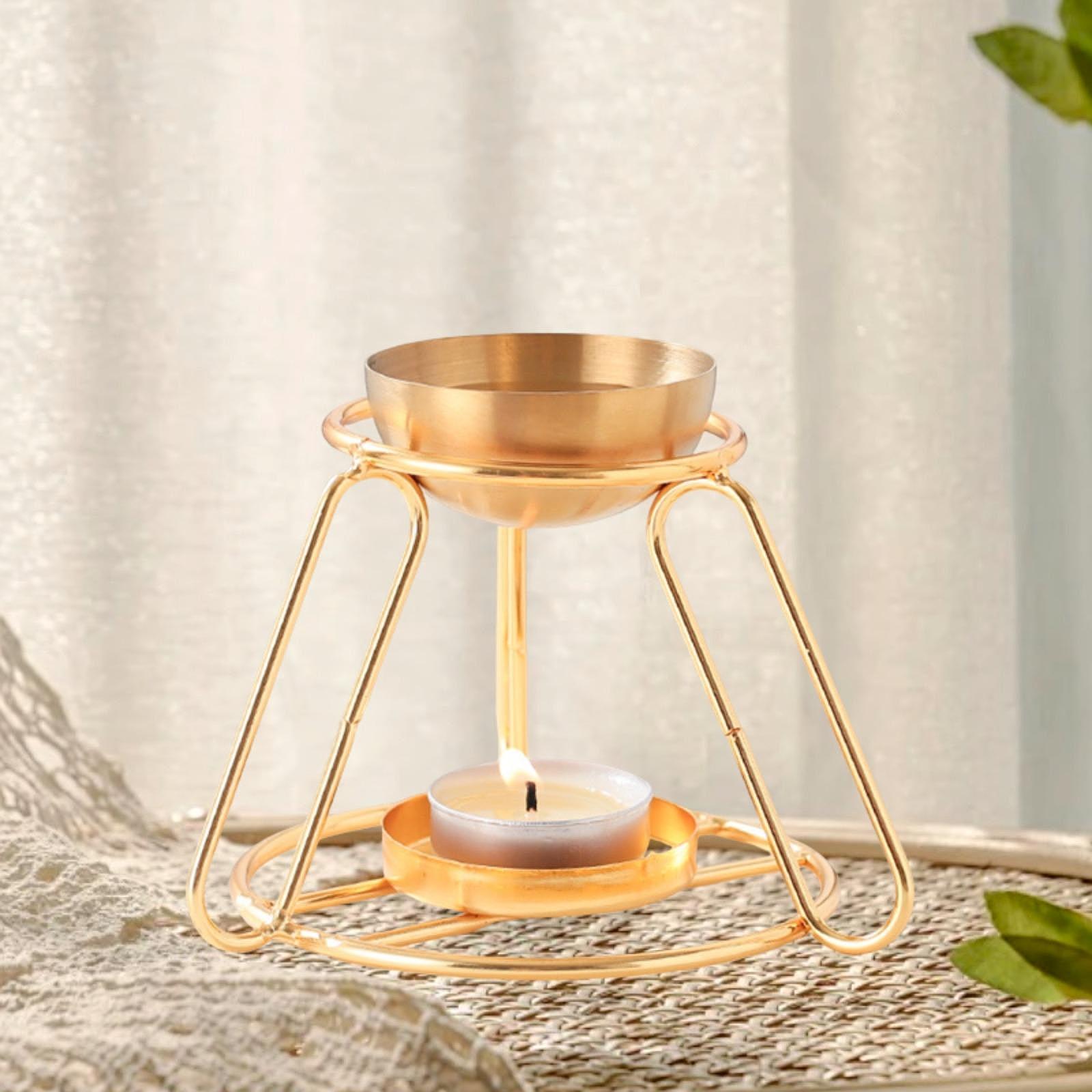 Uçucu Yağ Yakıcı, Aroma Difüzö - Home Fragrance Wax Melts incelemesi ve fiyatı