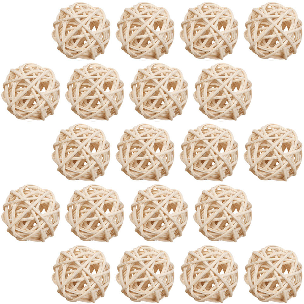 20 Adet Aromaterapi Rattan Top - Fragrance Home Decor incelemesi ve fiyatı