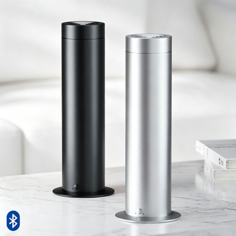 Akıllı Susuz Aroma Difüzörü Bl - Home Fragrance Essential Oils incelemesi ve fiyatı