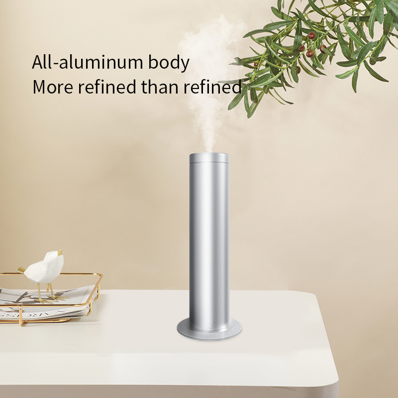 Akıllı Susuz Aroma Difüzörü Bl - Home Fragrance Essential Oils incelemesi ve fiyatı
