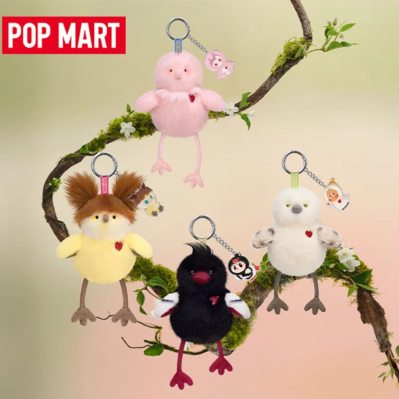 POP MART Sevgili Kuşlar Serisi - Home Fragrance Items incelemesi ve fiyatı