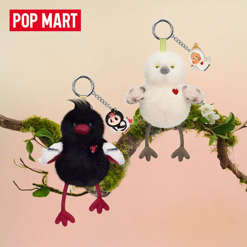 POP MART Sevgili Kuşlar Serisi - Home Fragrance Items incelemesi ve fiyatı