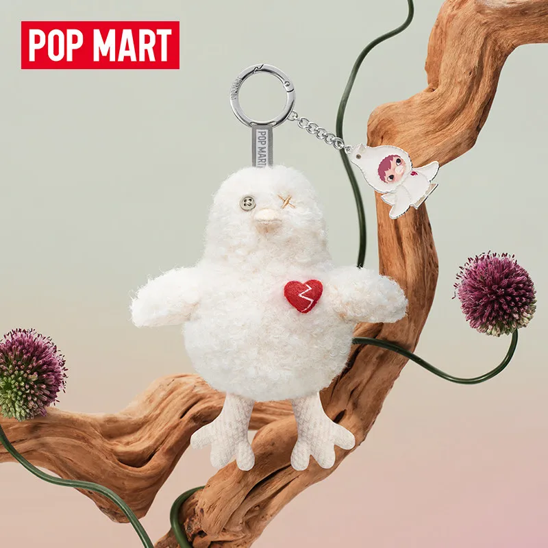 POP MART Sevgili Kuşlar Serisi - Home Fragrance Items incelemesi ve fiyatı