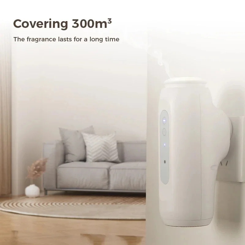 Namaste 300m³ Bluetooth Duvara - Home Fragrance Essential Oils incelemesi ve fiyatı