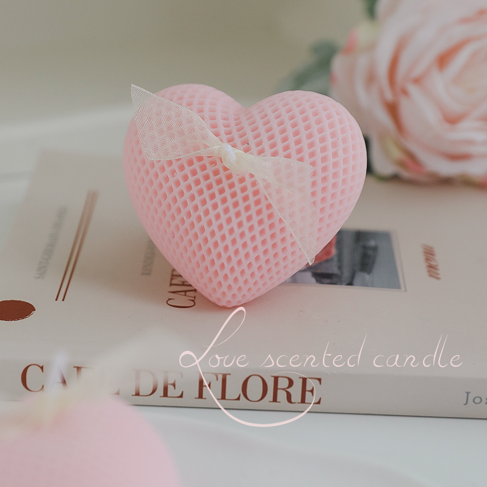 Sevgililer Günü için Özel Mum  - Home Fragrance Us incelemesi ve fiyatı