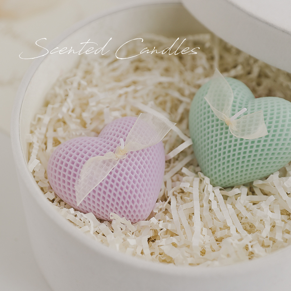 Sevgililer Günü için Özel Mum  - Home Fragrance Us incelemesi ve fiyatı