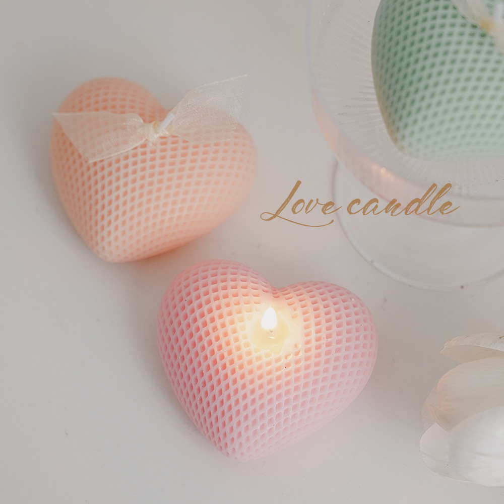 Sevgililer Günü için Özel Mum  - Home Fragrance Us incelemesi ve fiyatı