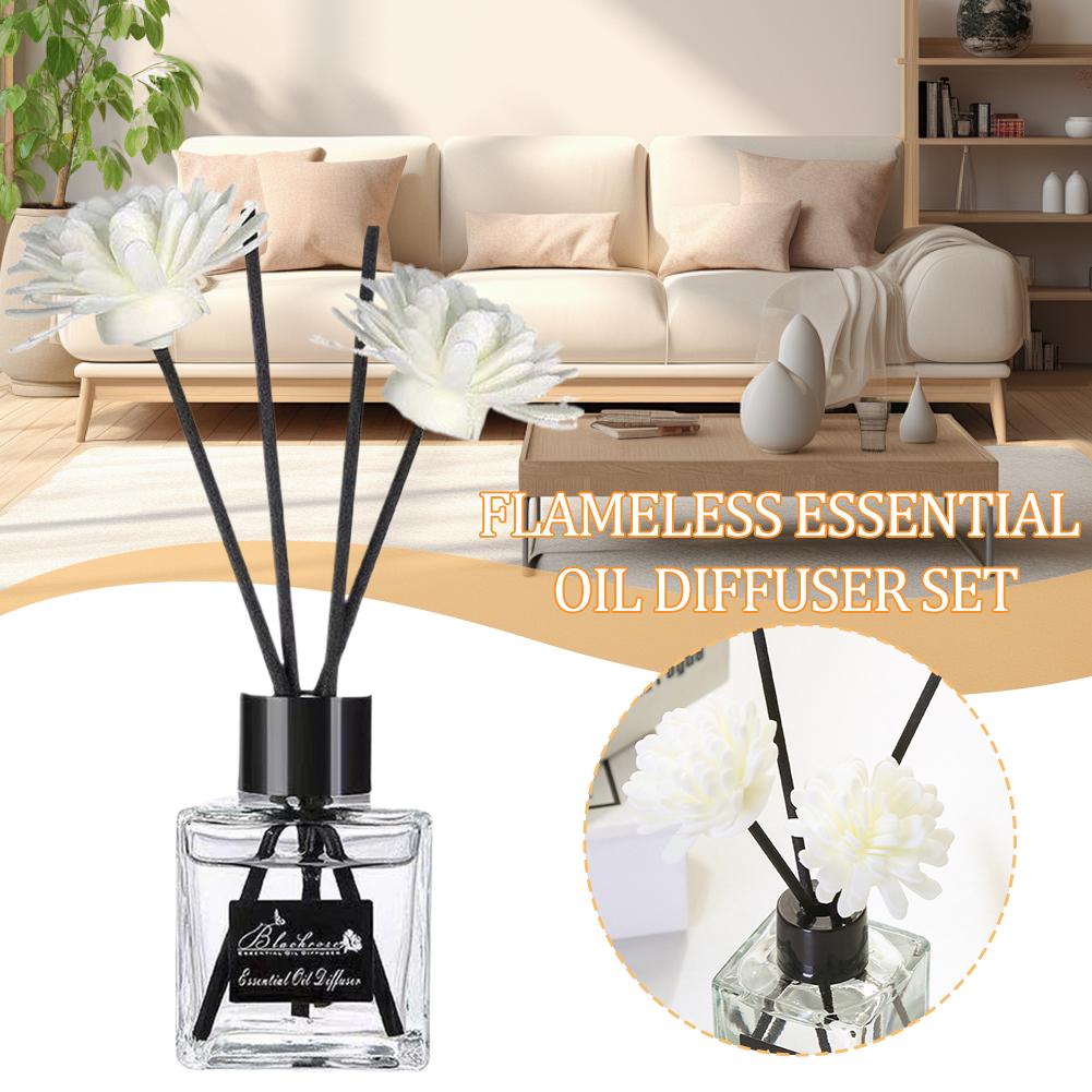 50 ml Aroma Kamış Difüzör Yağı - Home Fragrance Items incelemesi ve fiyatı