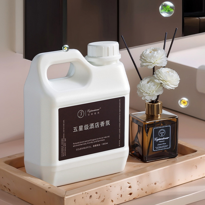 1300 ml 5 yıldızlı Otel Aromat - Home Fragrance Items incelemesi ve fiyatı