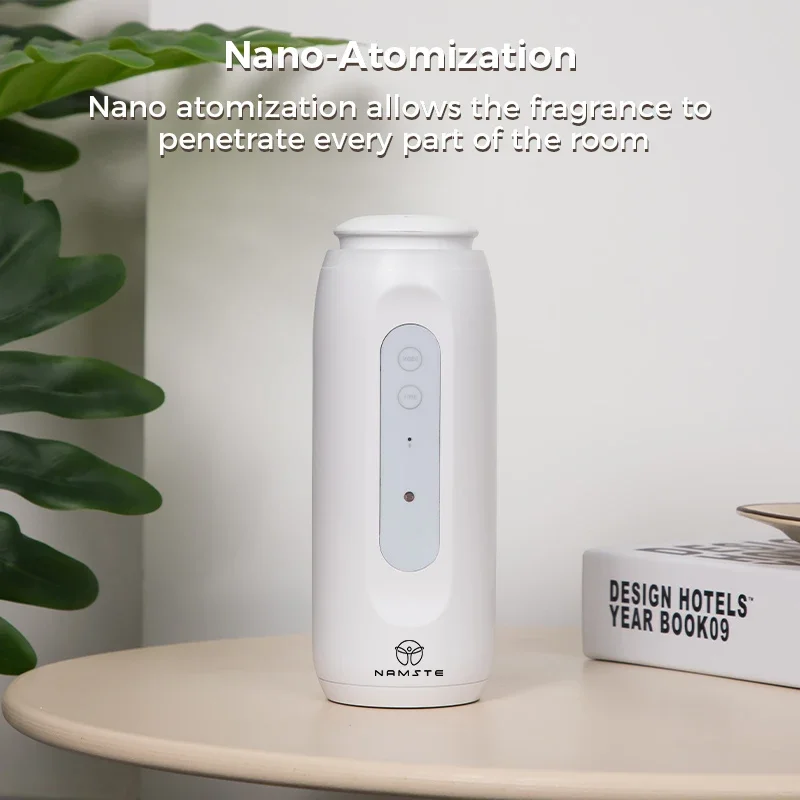 NAMASTE Taşınabilir Akıllı Dif - Home Fragrance Items incelemesi ve fiyatı