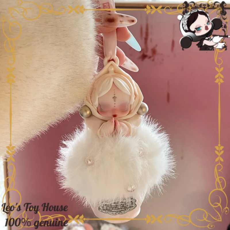 Resmi POPMART SKULLPANDA Yemek - Home Fragrance Items incelemesi ve fiyatı