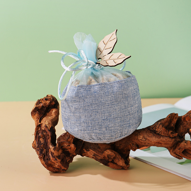 3 adet Keten Aromalı Kese Çant - Aroma Bead Sachet incelemesi ve fiyatı