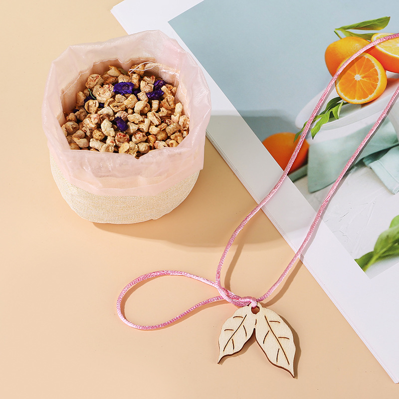 3 adet Keten Aromalı Kese Çant - Aroma Bead Sachet incelemesi ve fiyatı