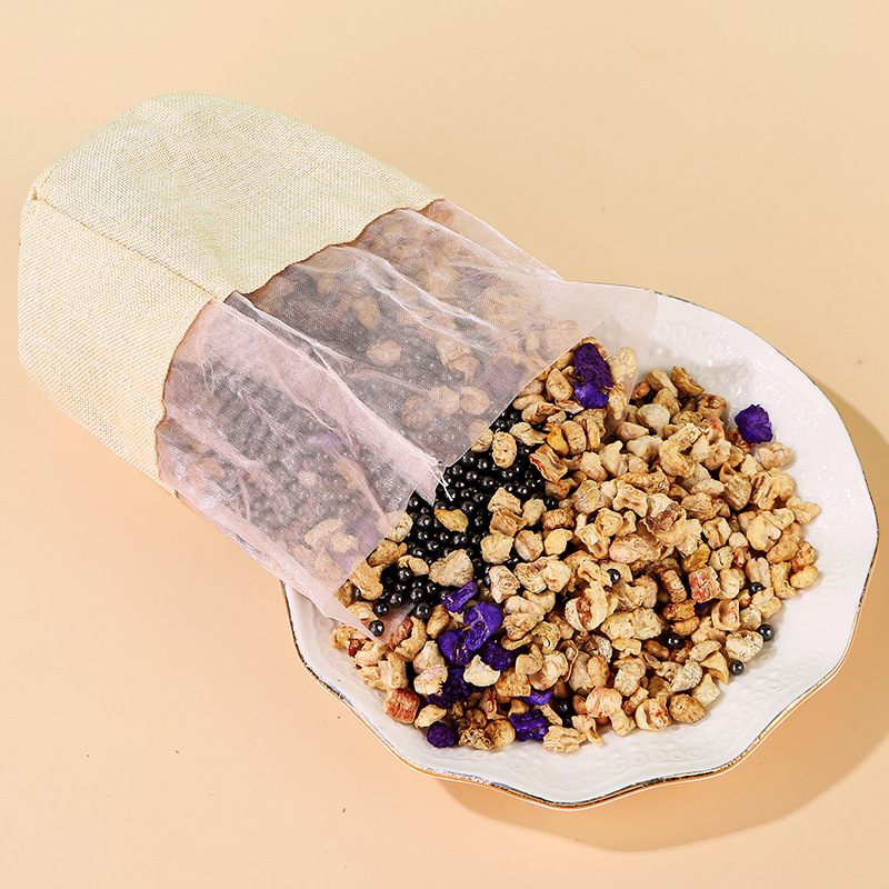 3 adet Keten Aromalı Kese Çant - Aroma Bead Sachet incelemesi ve fiyatı
