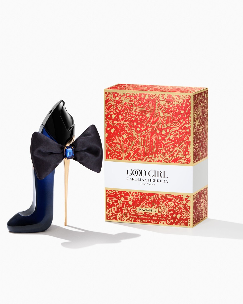 Carolina Herrera Good Girl Bow - Home Fragrance White Jasmine incelemesi ve fiyatı