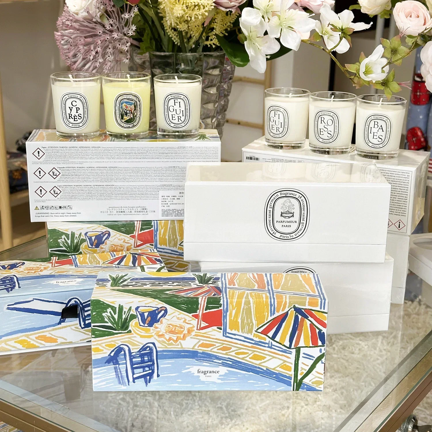 Aromaterapi Mum Doğal Bitki Ko - Home Fragrance Wax Melts incelemesi ve fiyatı
