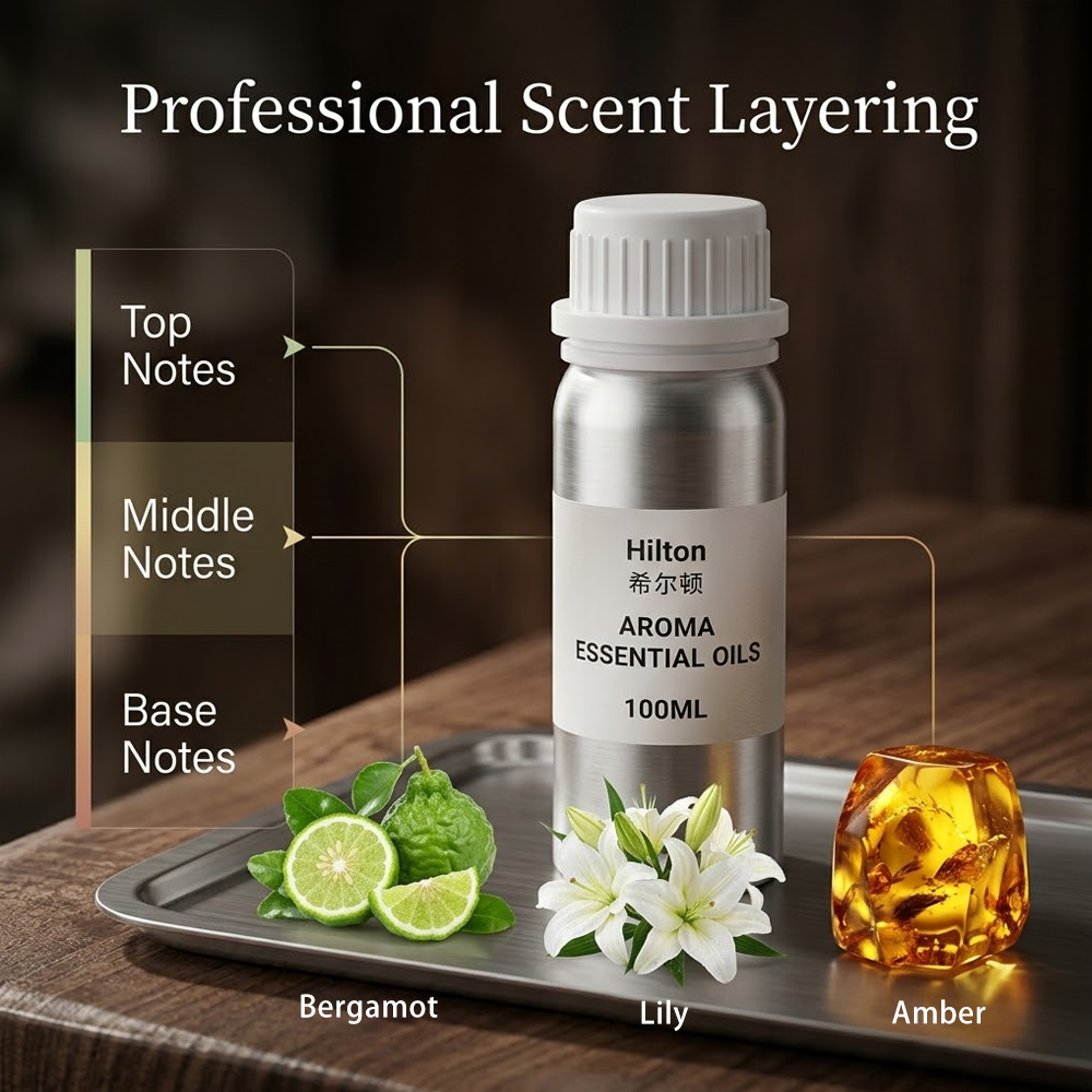 100 ml Otel Esansiyel Yağı Dif - Home Fragrance Items incelemesi ve fiyatı