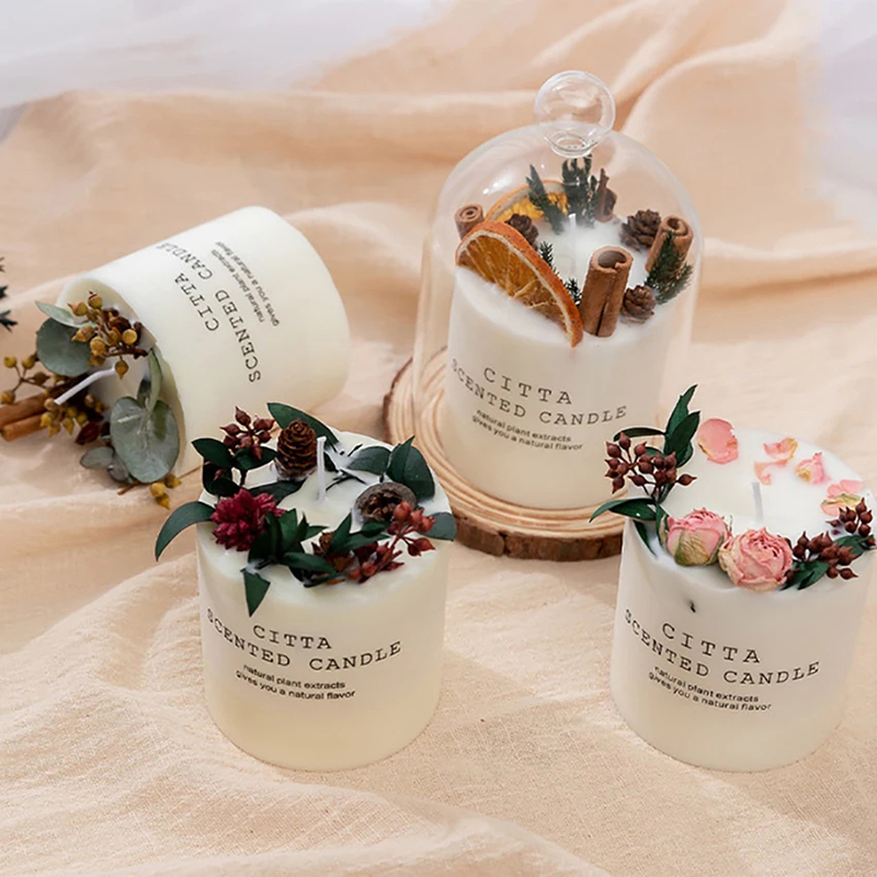Orman serisi kokulu soya mum i - Home Fragrance Wax Melts incelemesi ve fiyatı