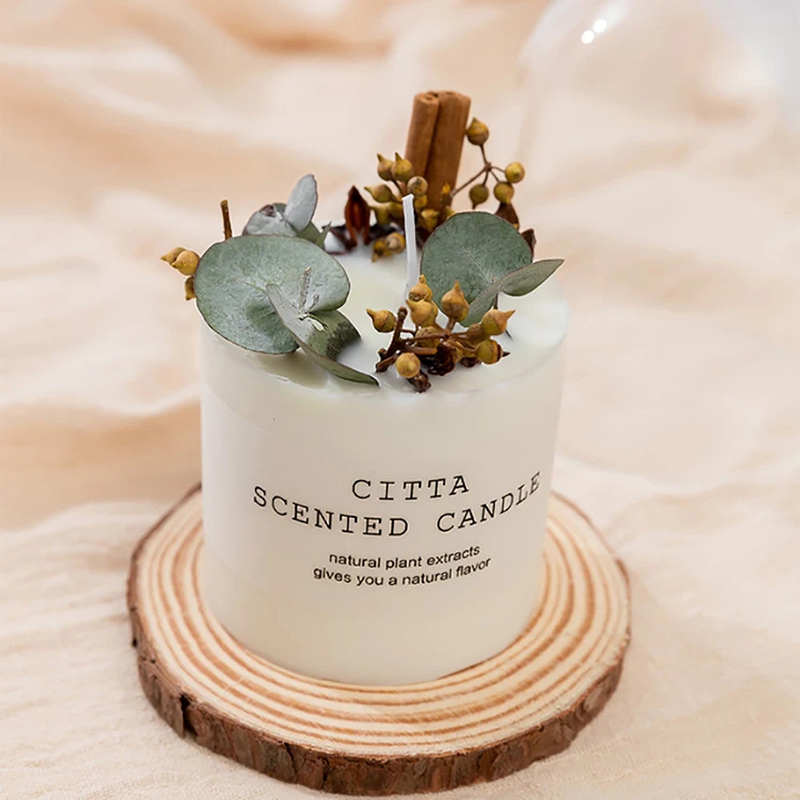 Orman serisi kokulu soya mum i - Home Fragrance Wax Melts incelemesi ve fiyatı