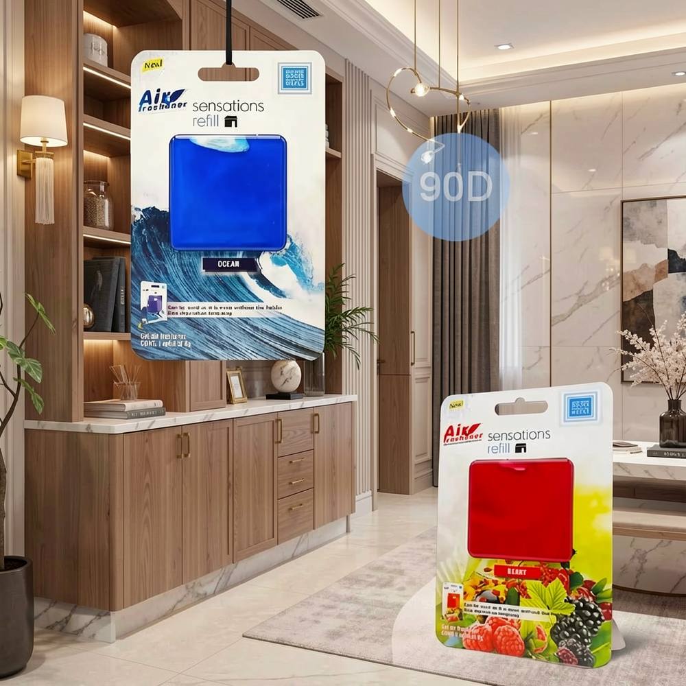 Yüksek Kaliteli Araba Kokusu D - Home Fragrance Use incelemesi ve fiyatı
