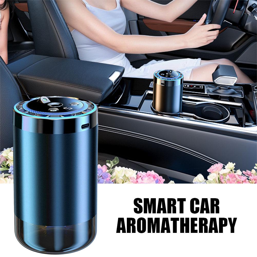 Otomatik Araba Difüzör Nemlend - Home Fragrance Items incelemesi ve fiyatı