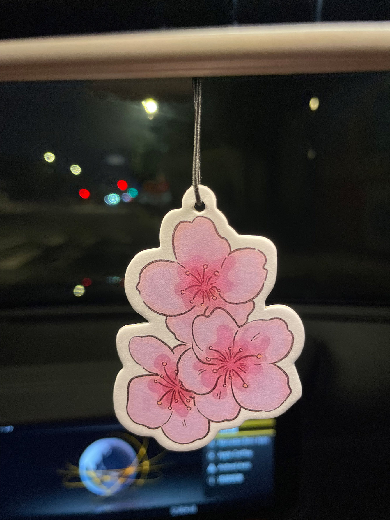 Sakura/Frezya Taze Kokulu Beş  - Home Fragrance Use incelemesi ve fiyatı