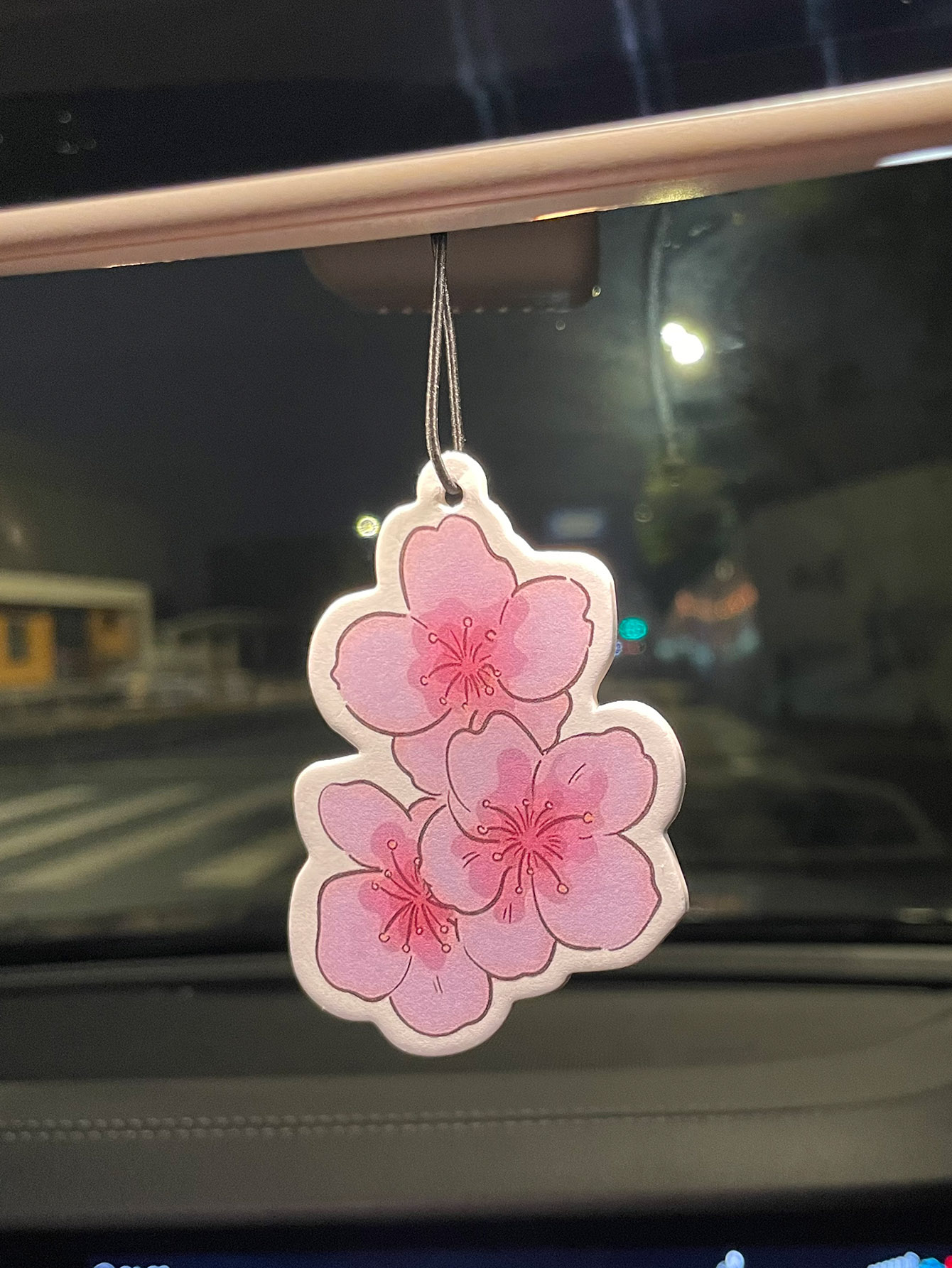 Sakura/Frezya Taze Kokulu Beş  - Home Fragrance Use incelemesi ve fiyatı